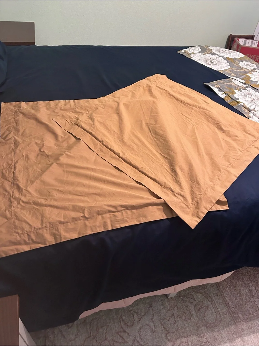 Company Store elegant quilted